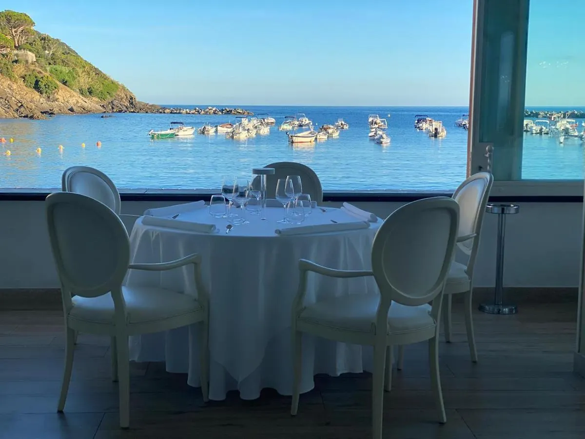 Hotel Miramare & Spa Sestri Levante