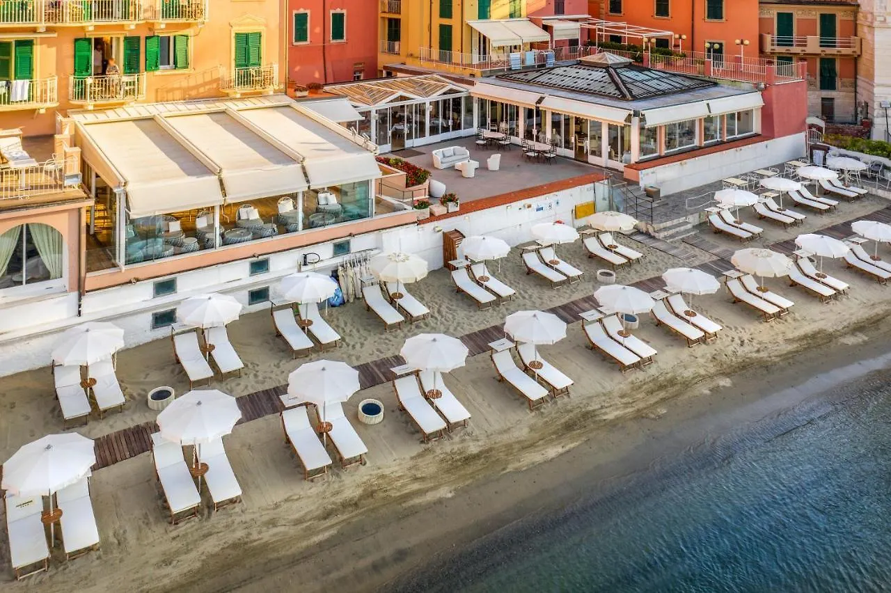Hotel Miramare Sestri Levante
