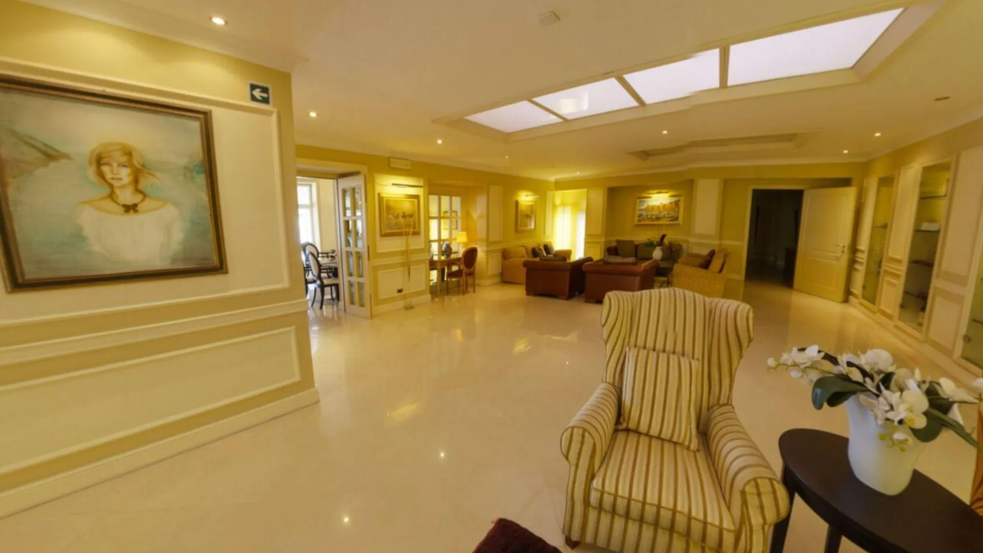 Hotel Miramare Sestri Levante