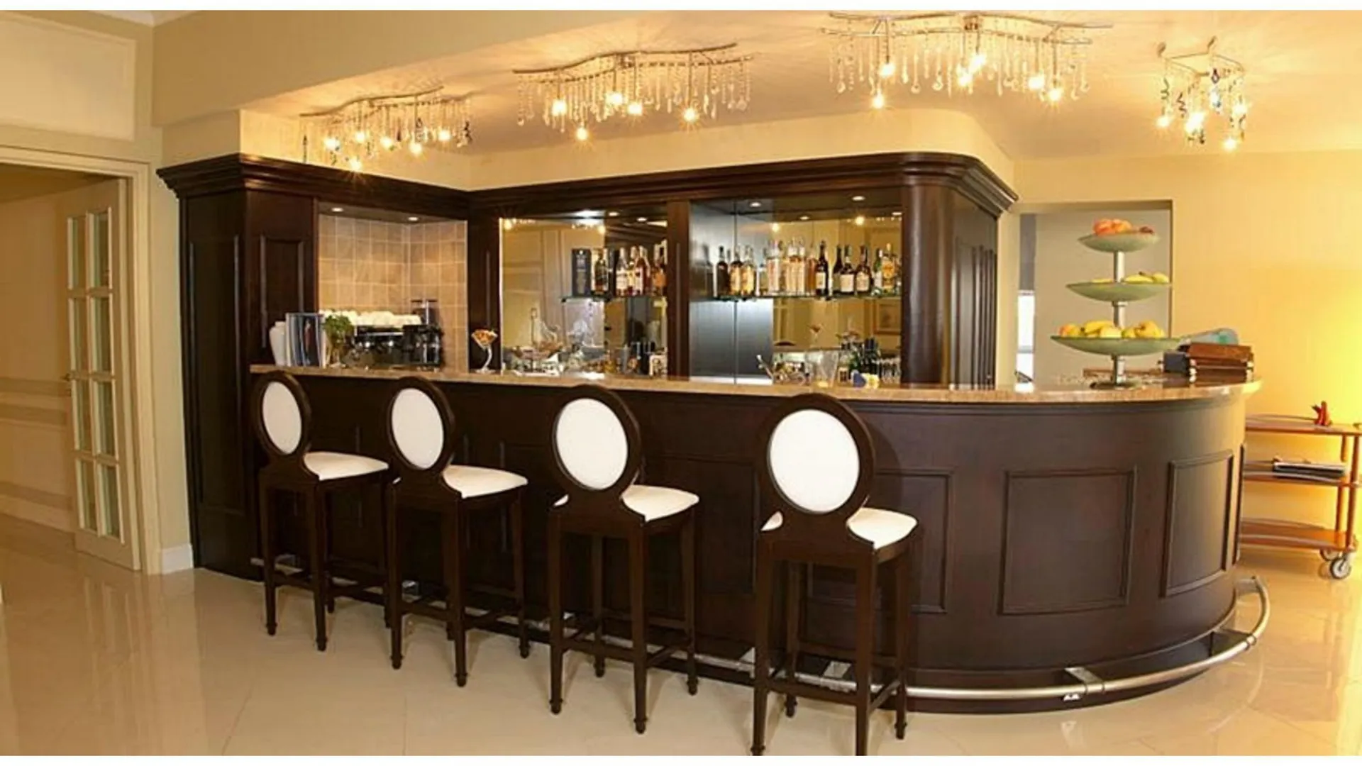 ****  Hotel Miramare Sestri Levante Italia