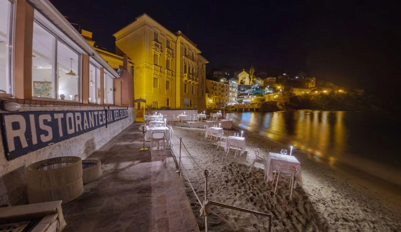 Hotel Miramare Sestri Levante Italia