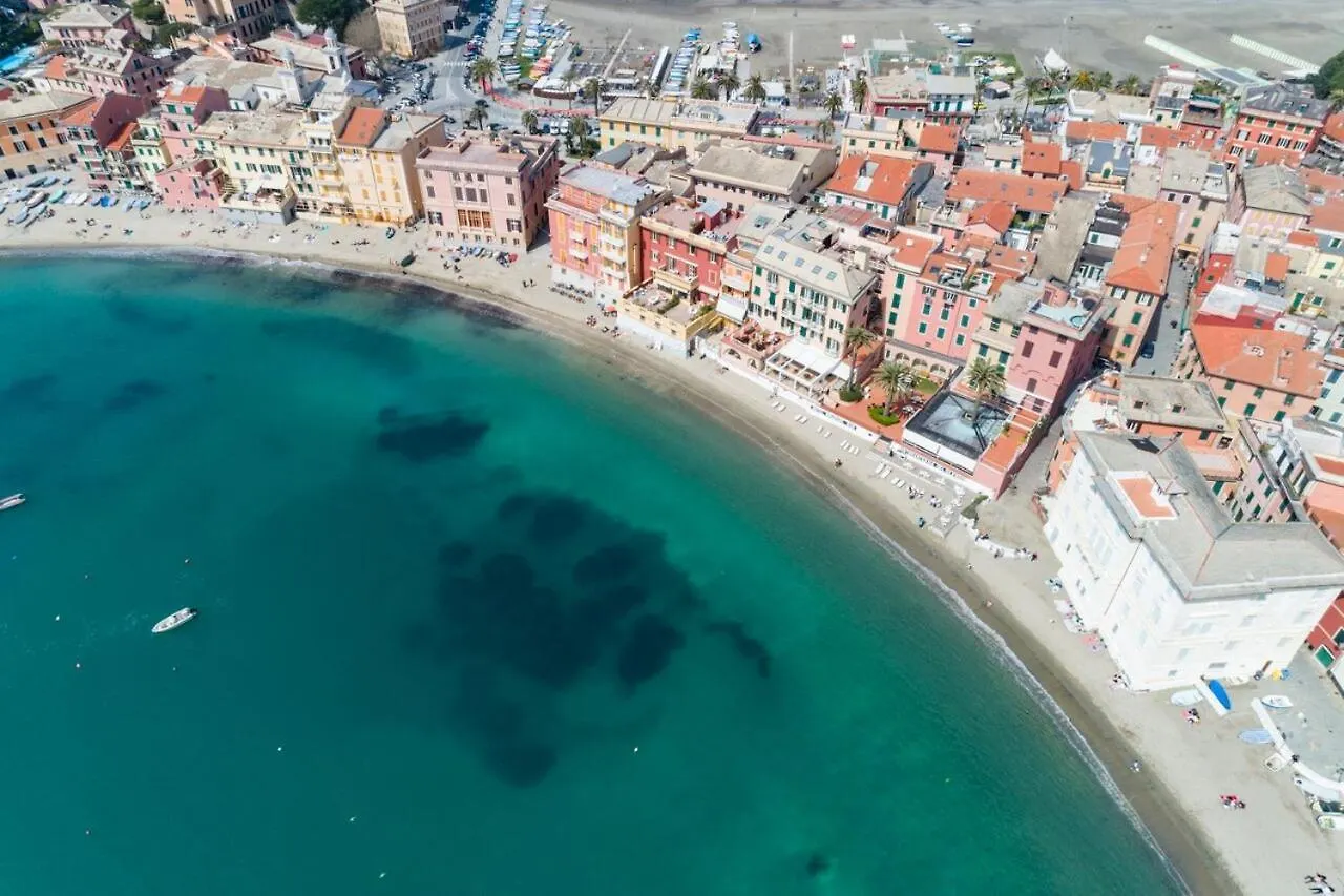 Hotel Miramare & Spa Sestri Levante