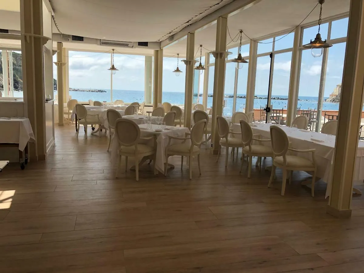 Hotel Miramare & Spa Sestri Levante Italie