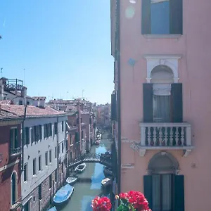 Appartamento Casanova Deluxe By Wonderful Italy Venezia