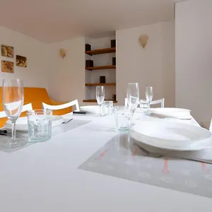 Appartamento Italianway - Tola Valdisotto