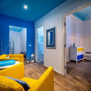 La Casa Di Ben - Suites , Florence Italy