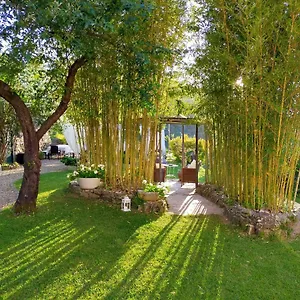 Casa Olivieri Farm stay