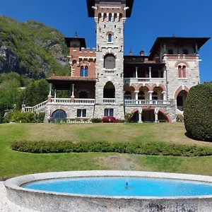 Charming Front , Acquaseria Italy