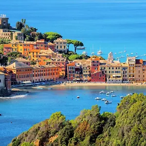  Appartamento 069 - Casa Tramonto, In Centro, 450metri Da Mare