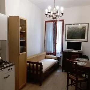 In Center , Padova Italy