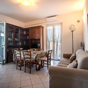 162 - La Veranda Sull'acqua, Fronte E Vista Mare Riva Trigoso, Posto Auto Privato Holiday home