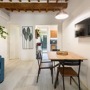 Degli Artisti By Mmega , Florence Italy