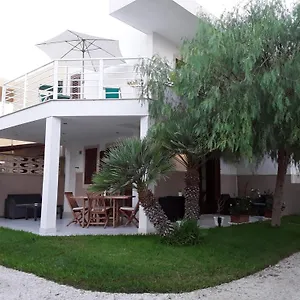 Casa vacanze Casa Gialla Marzamemi