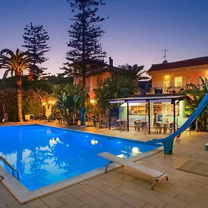 Vakantiepark Camping Rosa, San Bartolomeo Al Mare