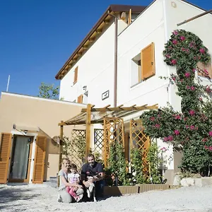 Monaci Templari Farm stay
