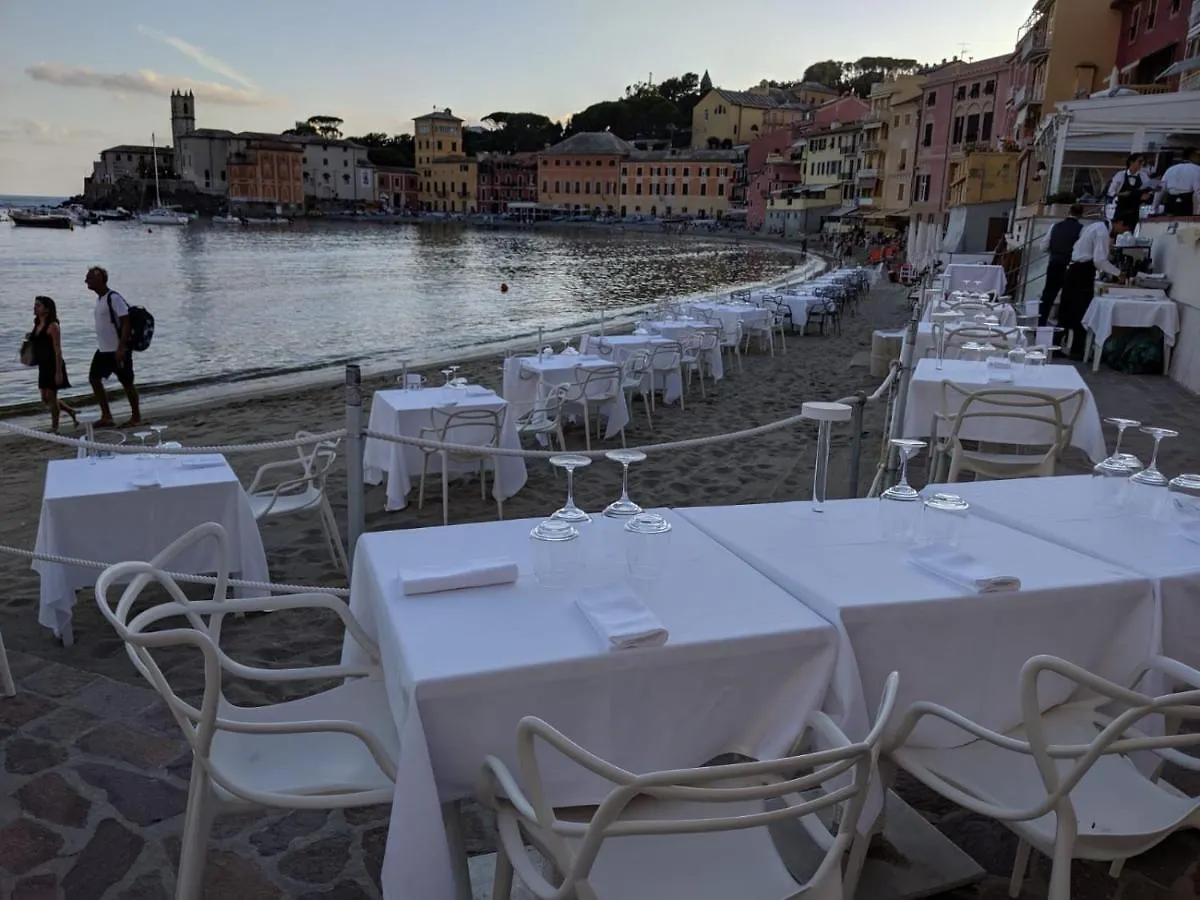 Hotel Miramare & Spa Sestri Levante