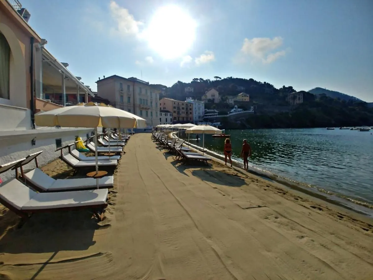 Hotel Miramare & Spa Sestri Levante
