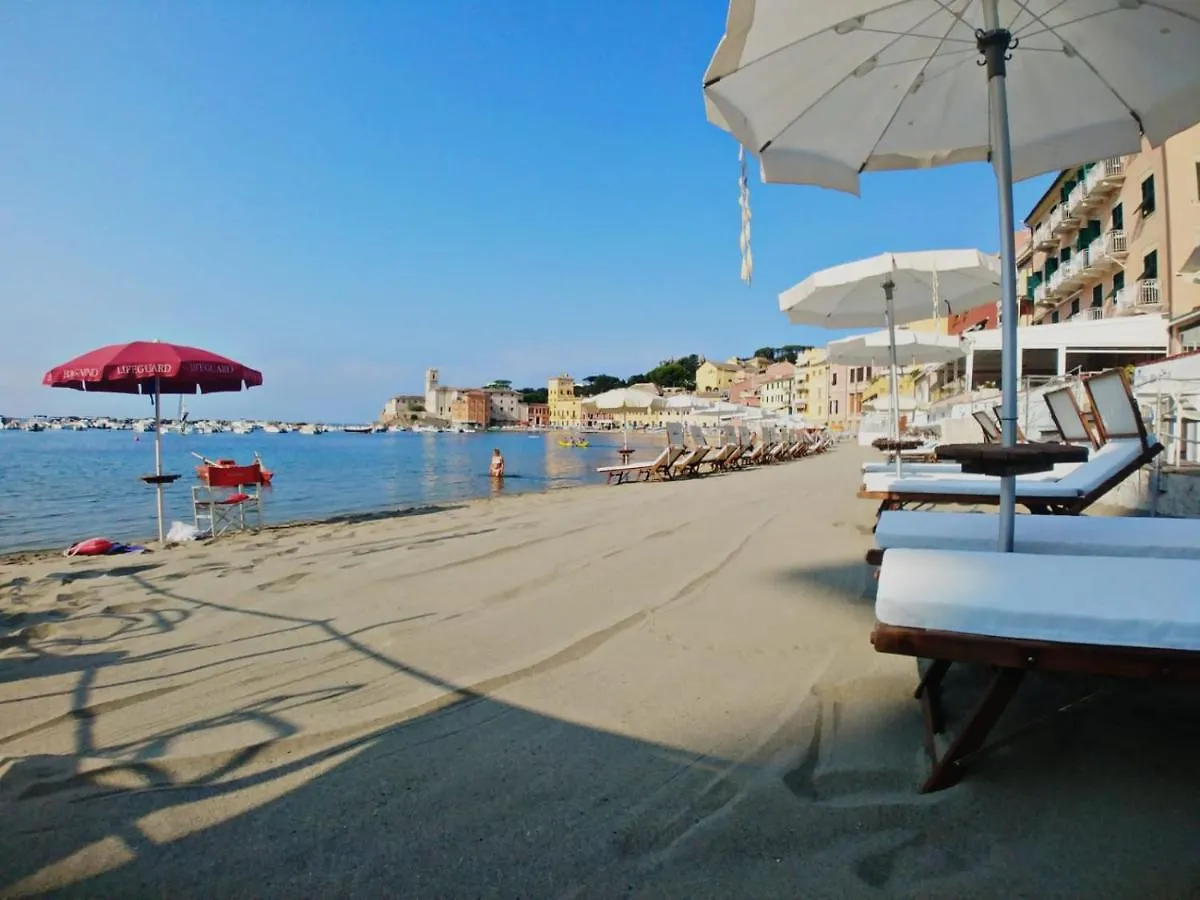 Hotel Miramare & Spa Sestri Levante