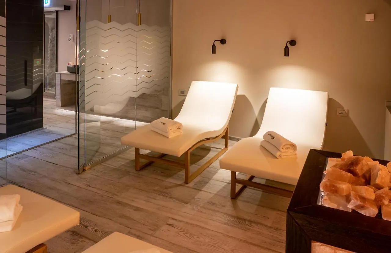 ססטרי לבאנטה Hotel Miramare & Spa 4*, ססטרי לבאנטה איטליה