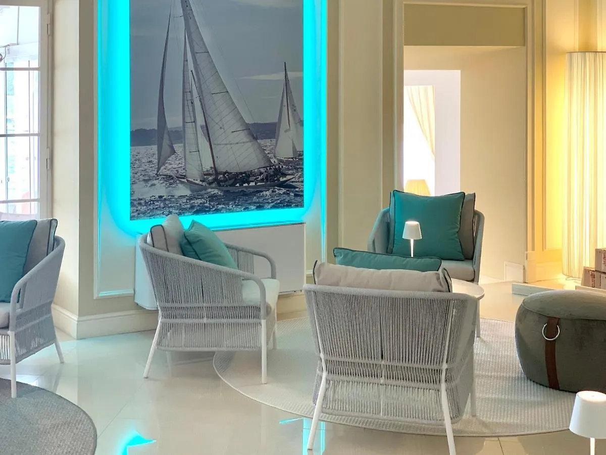 Hotel Miramare & Spa Sestri Levante