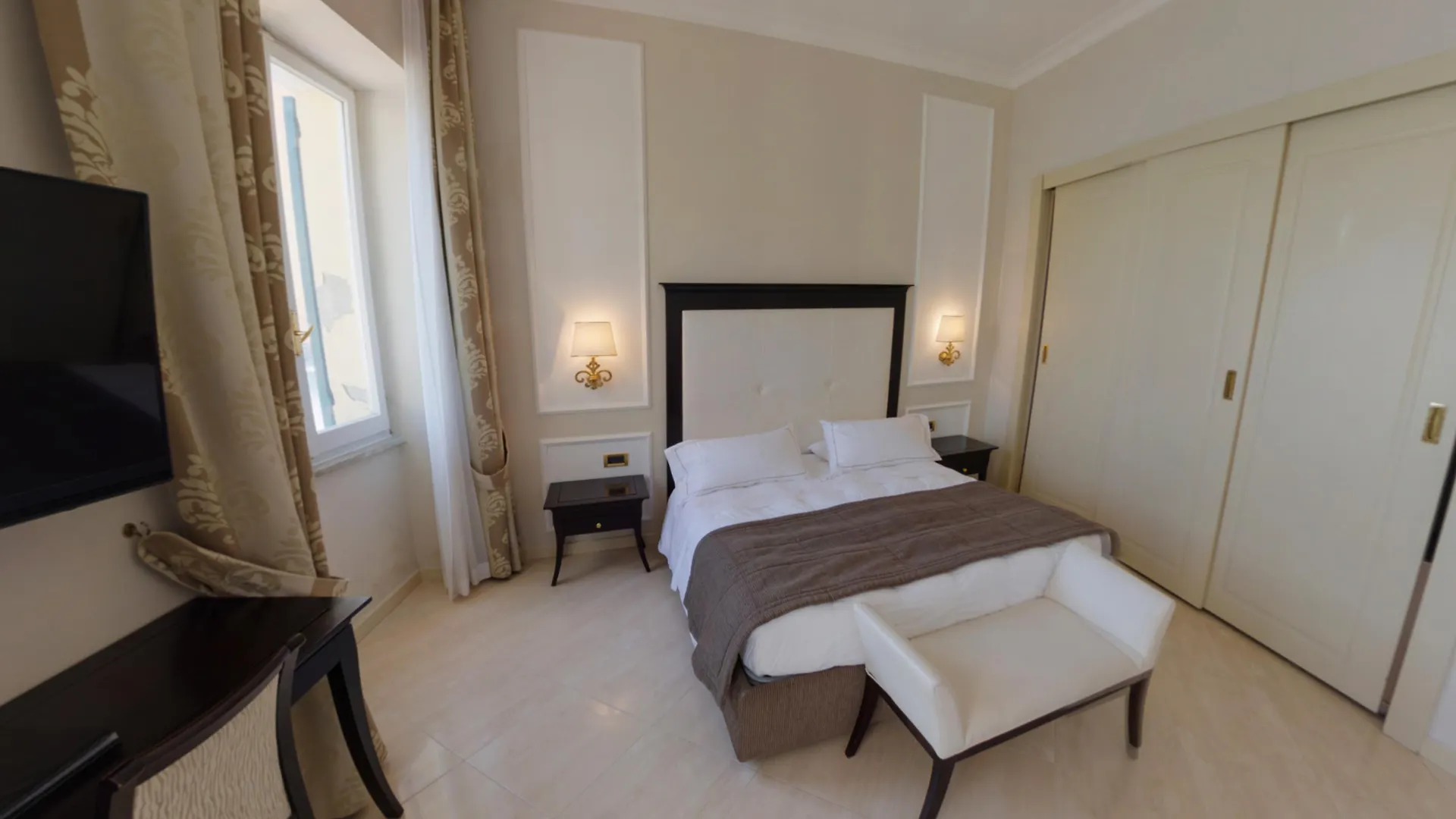 ססטרי לבאנטה Hotel Miramare & Spa 4*, ססטרי לבאנטה