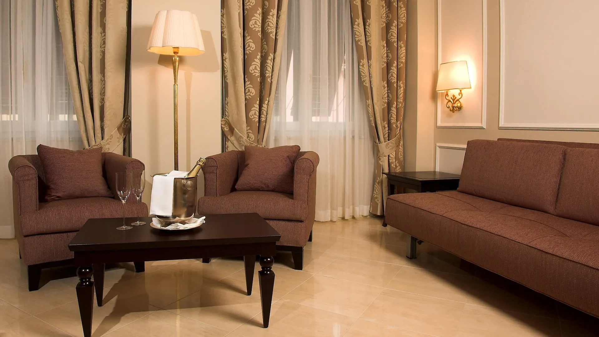 ססטרי לבאנטה Hotel Miramare & Spa