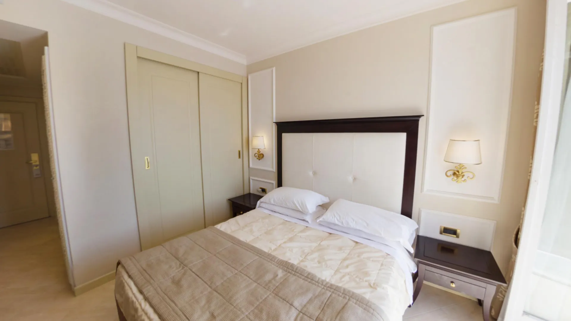 Hotel Miramare & Spa Sestri Levante