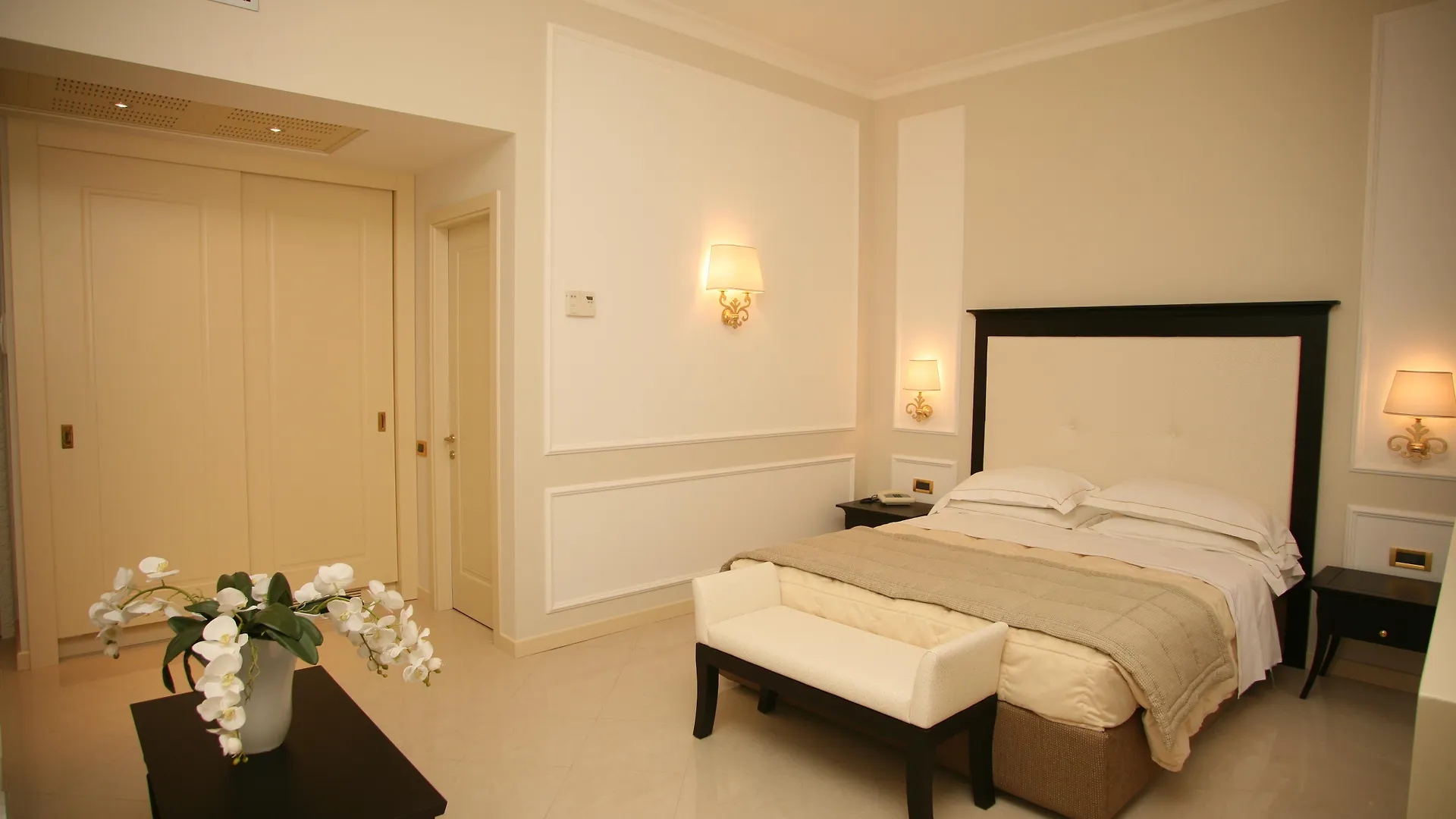 ****  ססטרי לבאנטה Hotel Miramare & Spa איטליה
