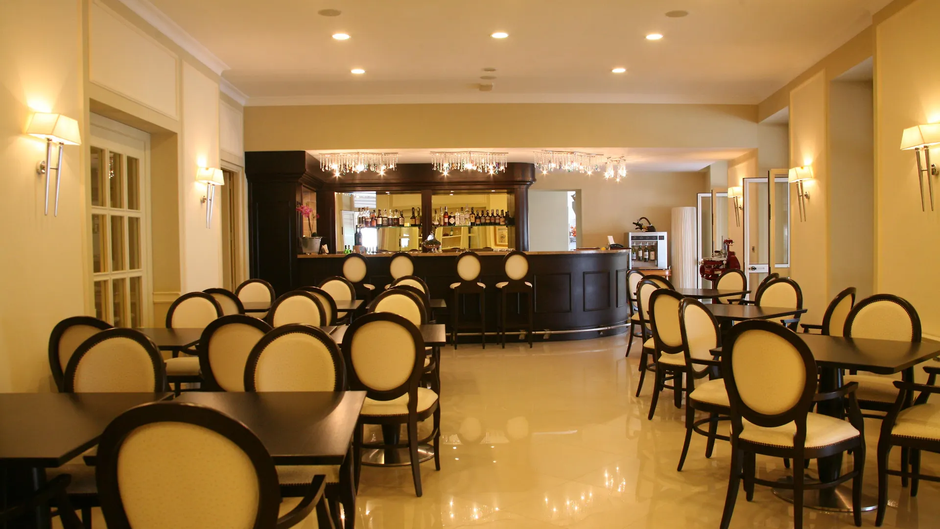 Hotel Miramare & Spa Sestri Levante