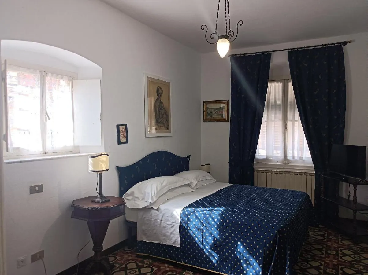 Hotel Miramare & Spa Sestri Levante