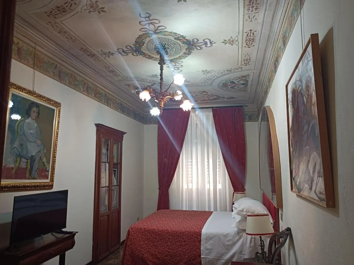 ססטרי לבאנטה Hotel Miramare & Spa 4*, ססטרי לבאנטה איטליה