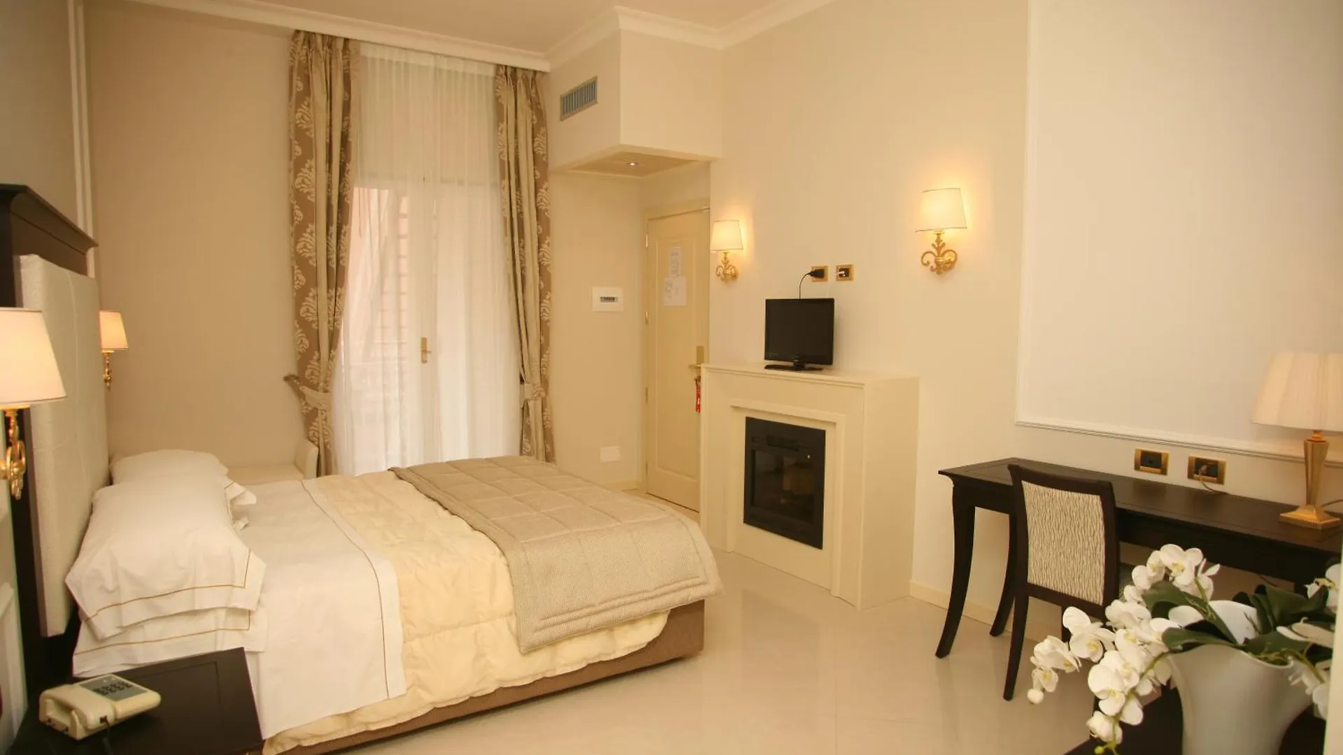 ססטרי לבאנטה Hotel Miramare & Spa  ססטרי לבאנטה