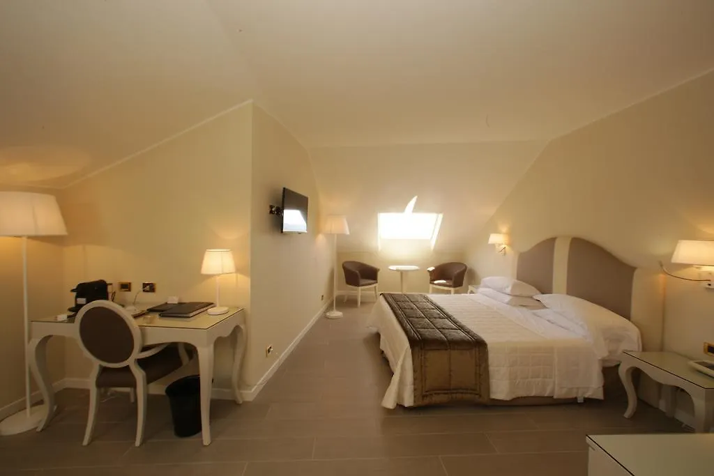 Hotel Miramare & Spa Sestri Levante