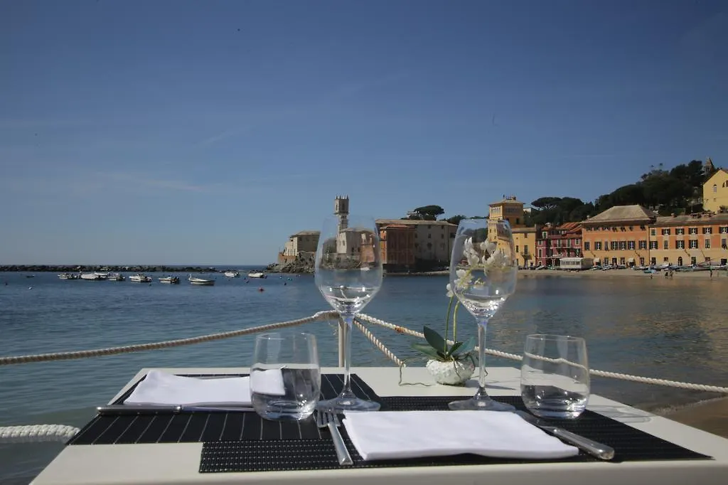 Hotel Miramare & Spa Sestri Levante