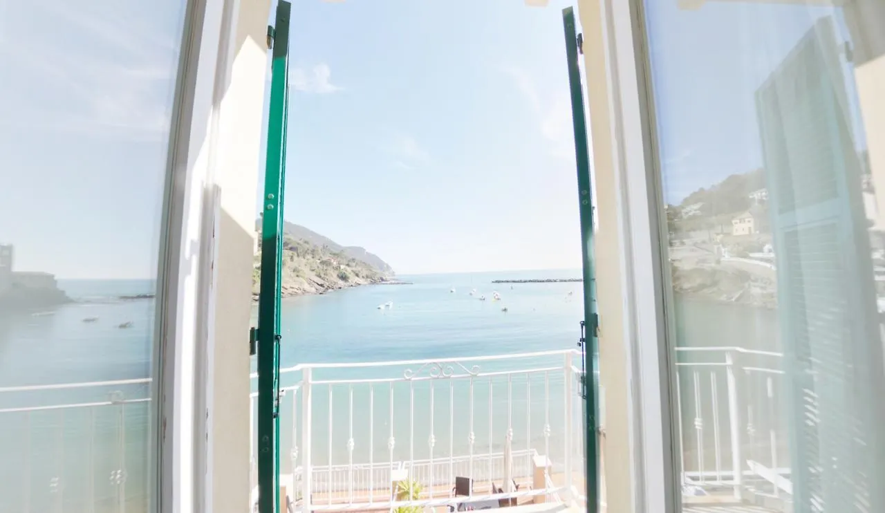ססטרי לבאנטה Hotel Miramare & Spa