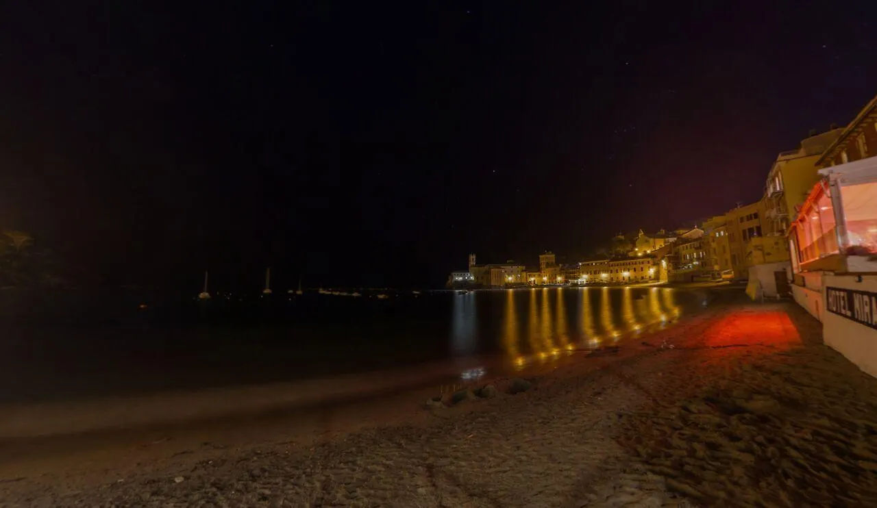 Hotel Miramare & Spa Sestri Levante 4*,