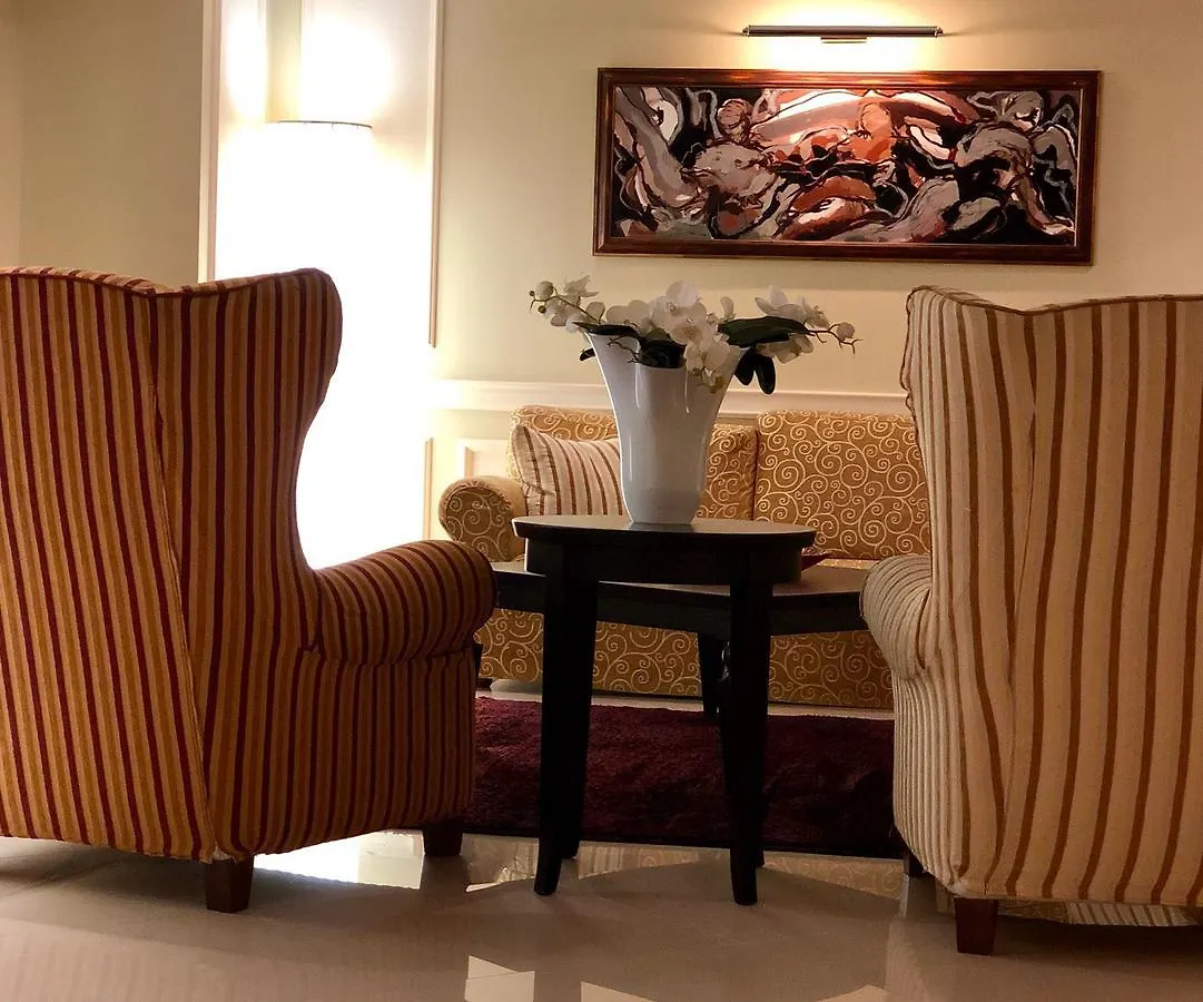 ססטרי לבאנטה Hotel Miramare & Spa 4*, ססטרי לבאנטה