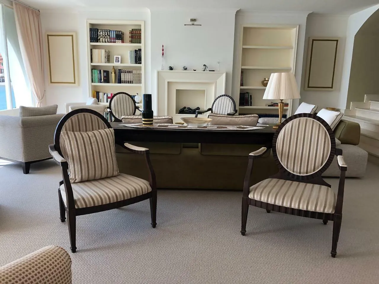 Hotel Miramare & Spa Sestri Levante