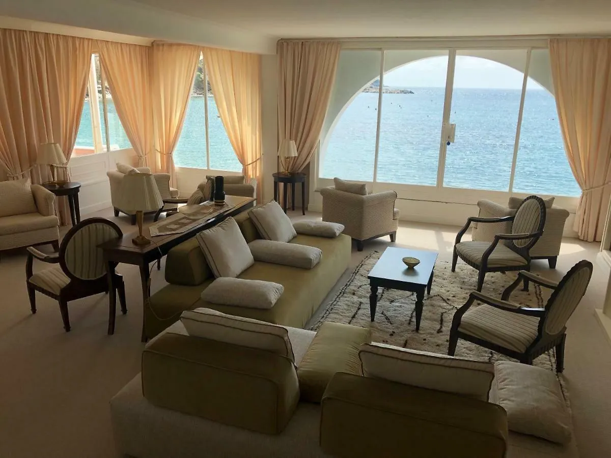 ססטרי לבאנטה Hotel Miramare & Spa