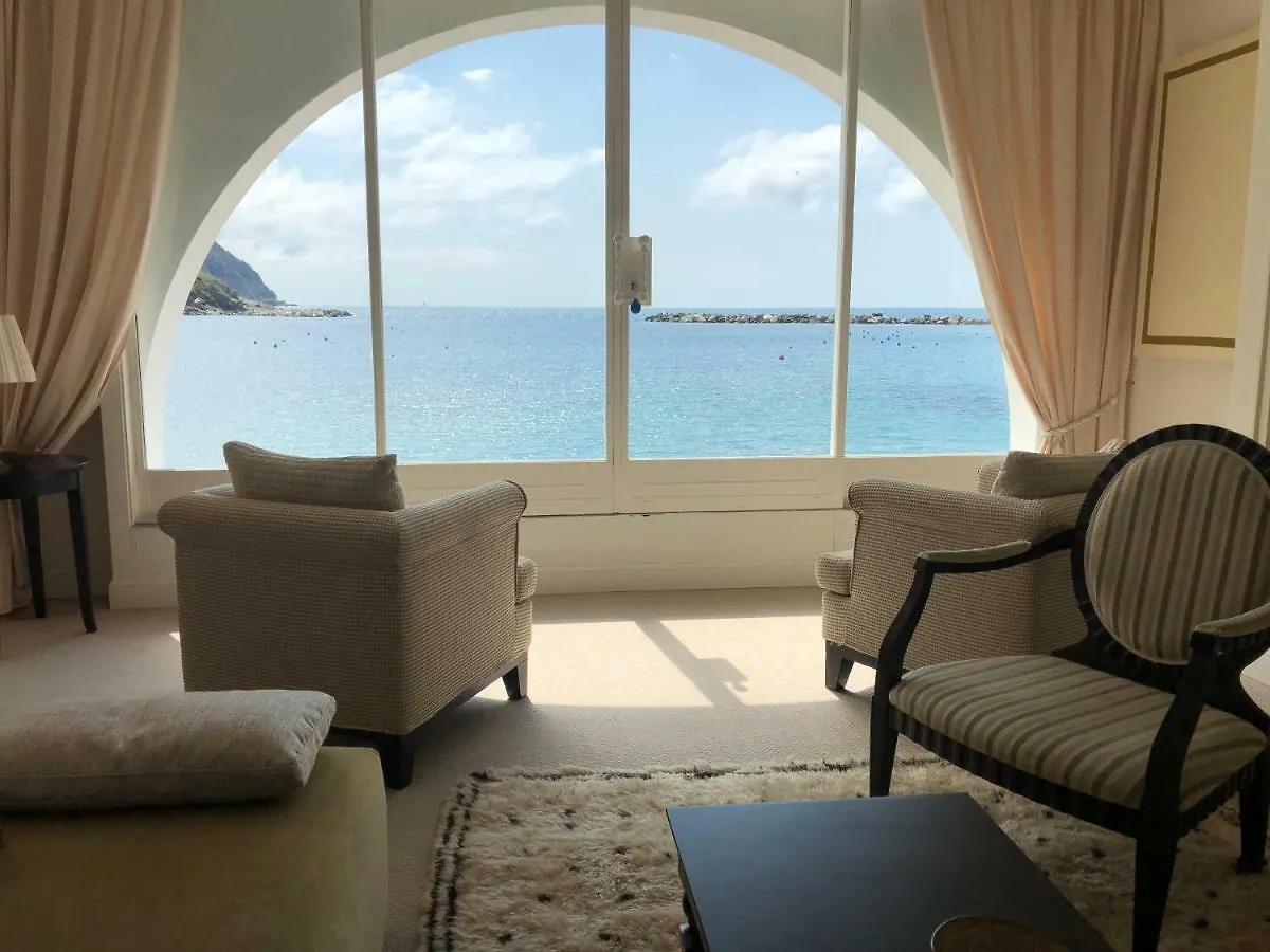 Hotel Miramare & Spa Sestri Levante