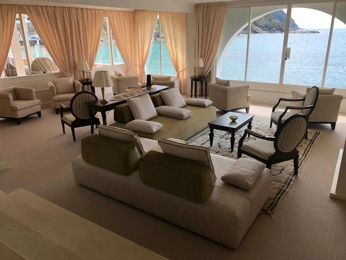 Hotel Miramare & Spa Sestri Levante