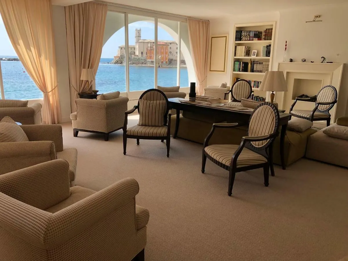Hotel Miramare & Spa Sestri Levante