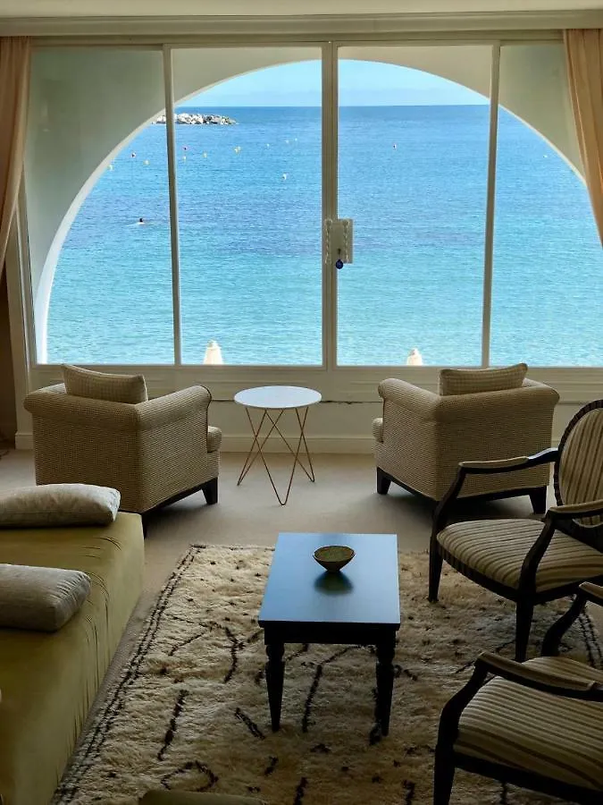 ססטרי לבאנטה Hotel Miramare & Spa