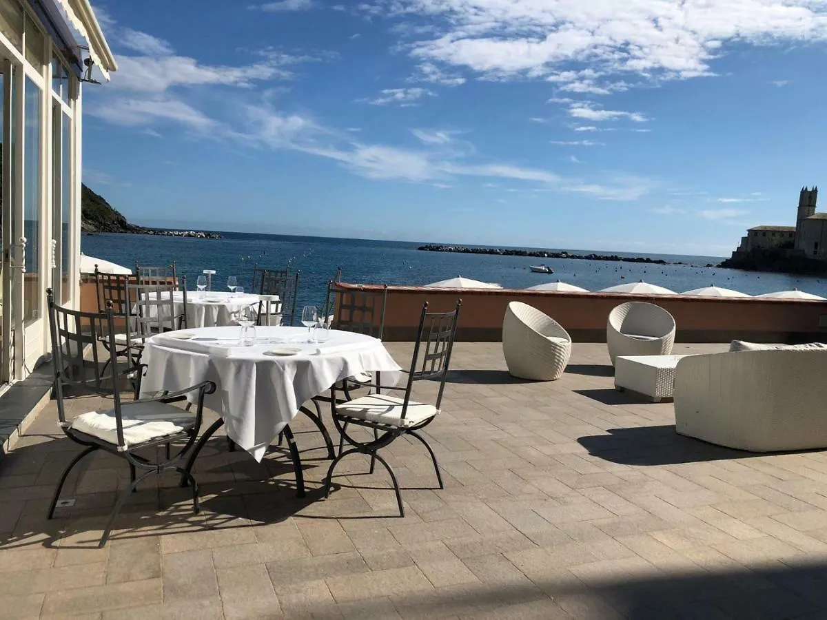 Hotel Miramare & Spa Sestri Levante